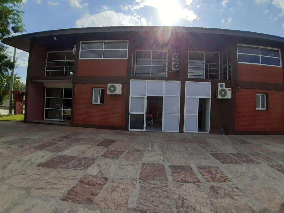 COQUENA Departamentos La Rioja Exterior foto