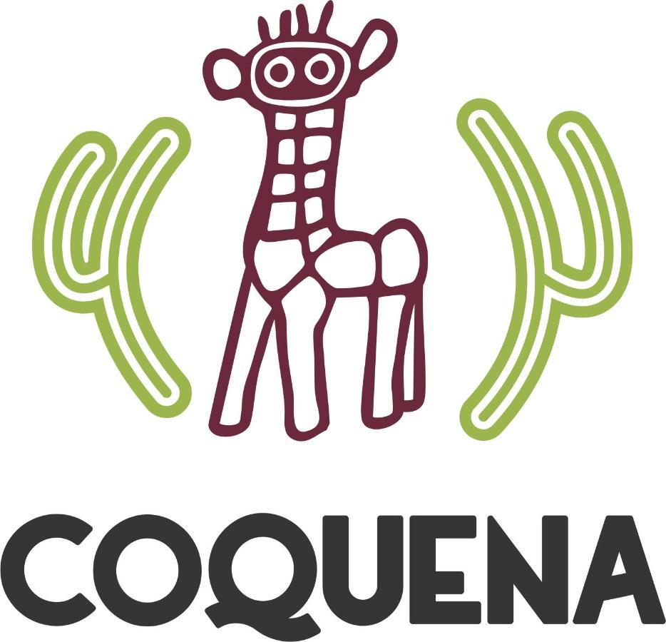 COQUENA Departamentos La Rioja Exterior foto
